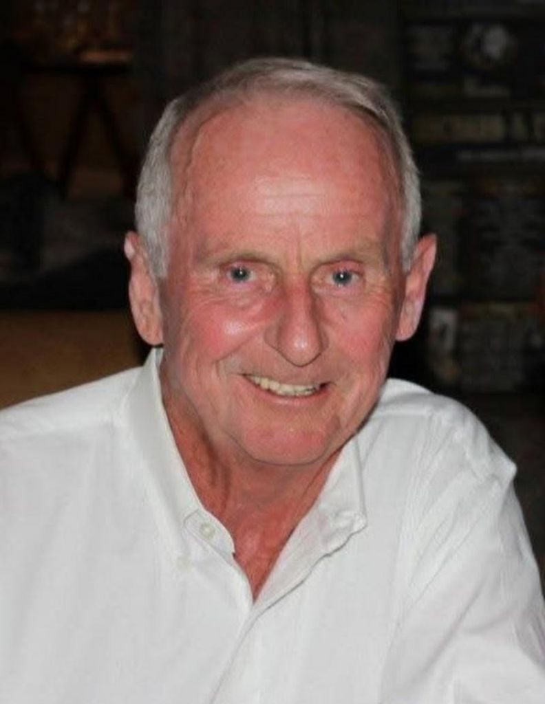 Richard Sharpe Profile Photo