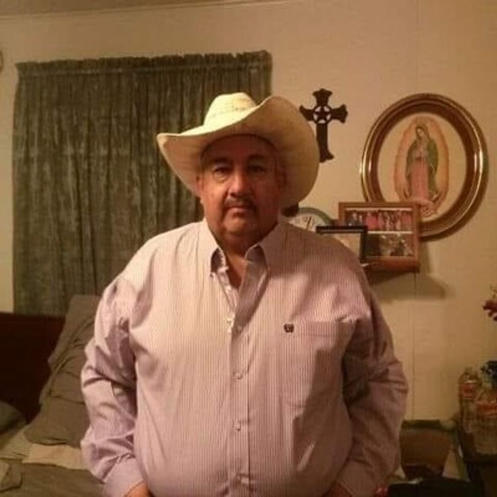 Ramon Aguirre, Jr Profile Photo