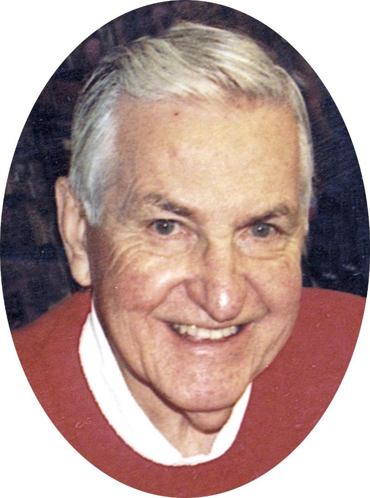 George Lee Foster