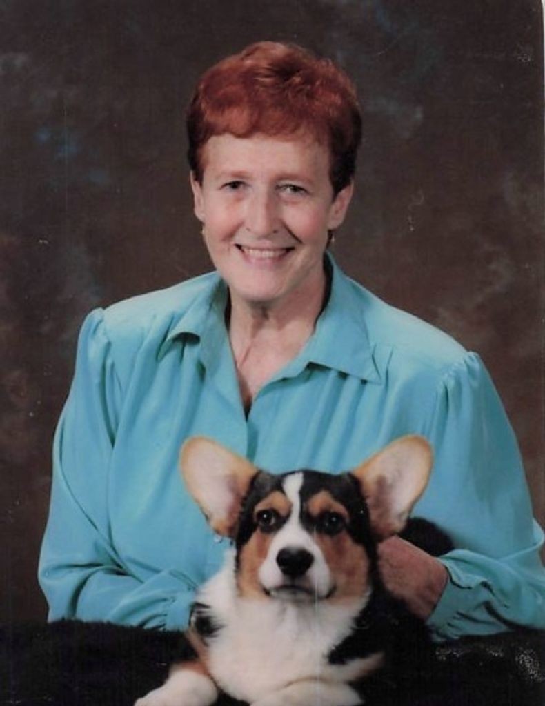 Shirleymay Kane