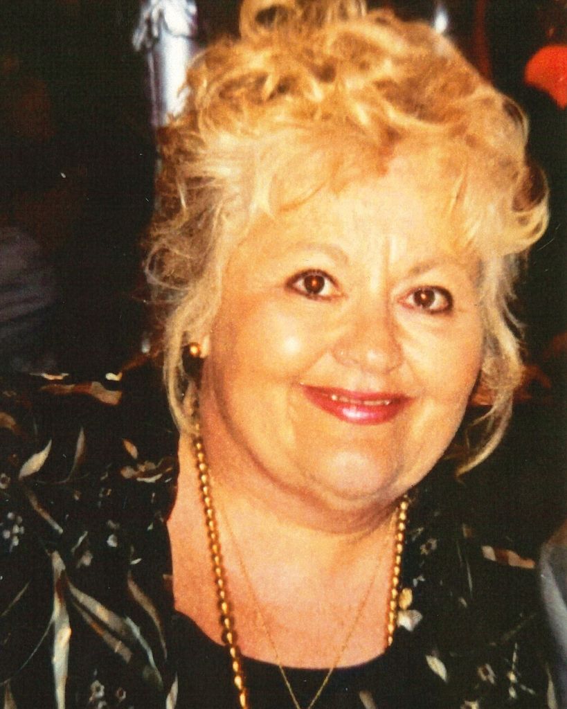 Carolyn Celeste Zollickoffer