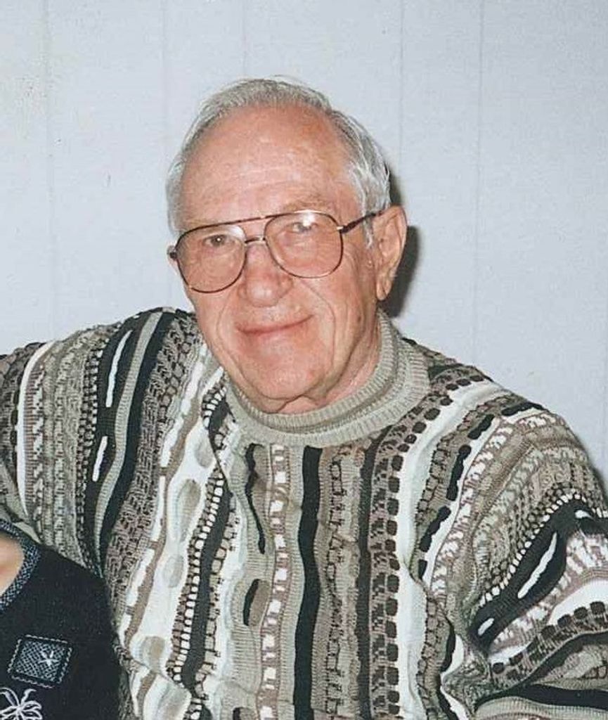 Louis H Cooper Profile Photo