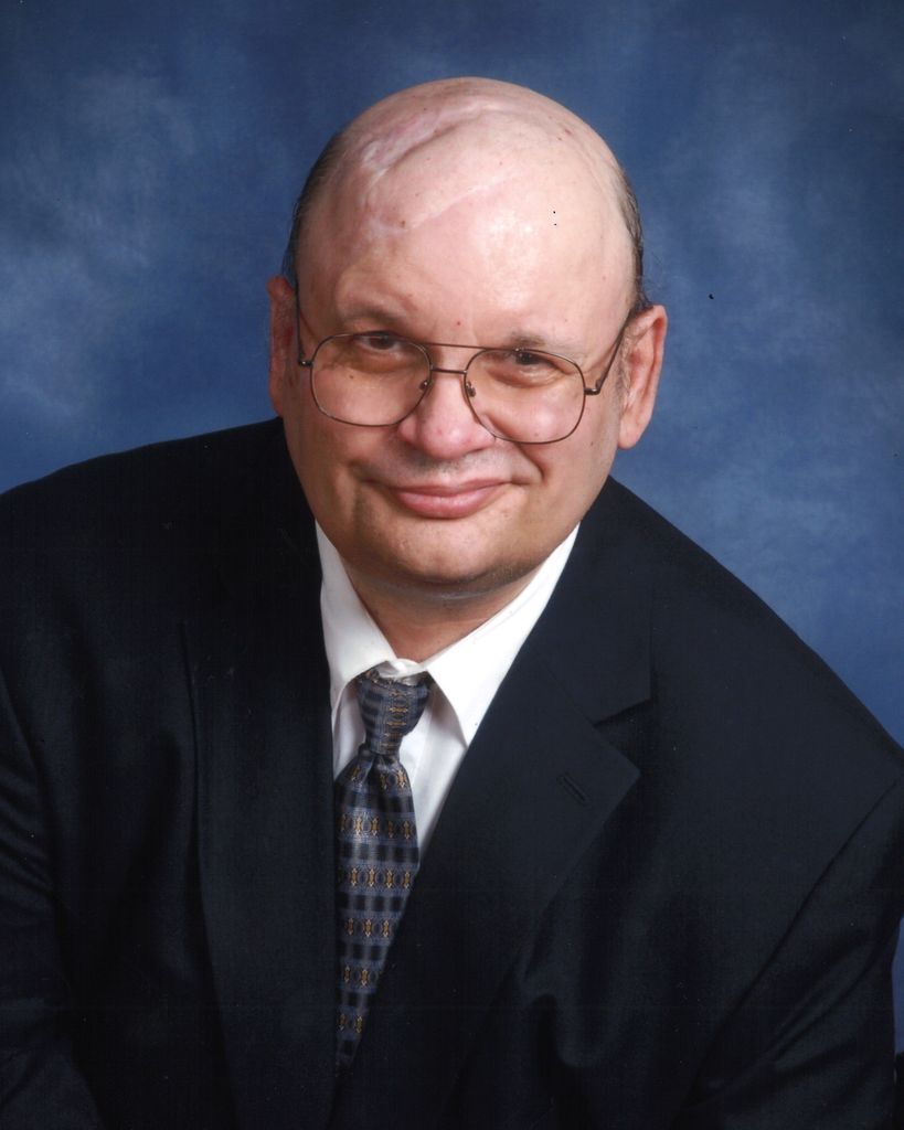 Craig M. Goodrich