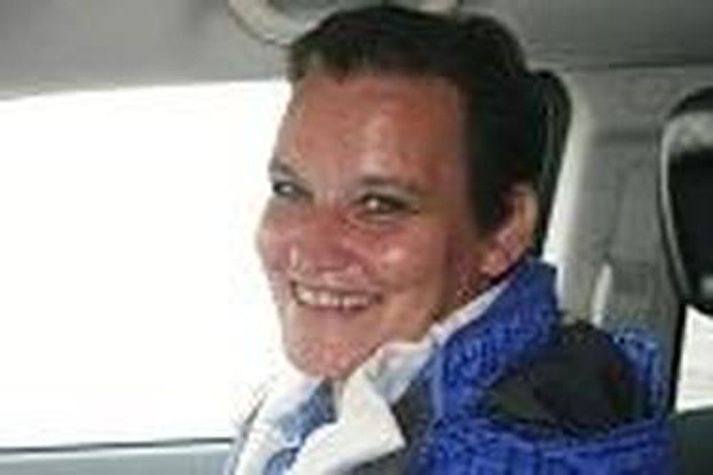 Teddi Laurie Hathaway