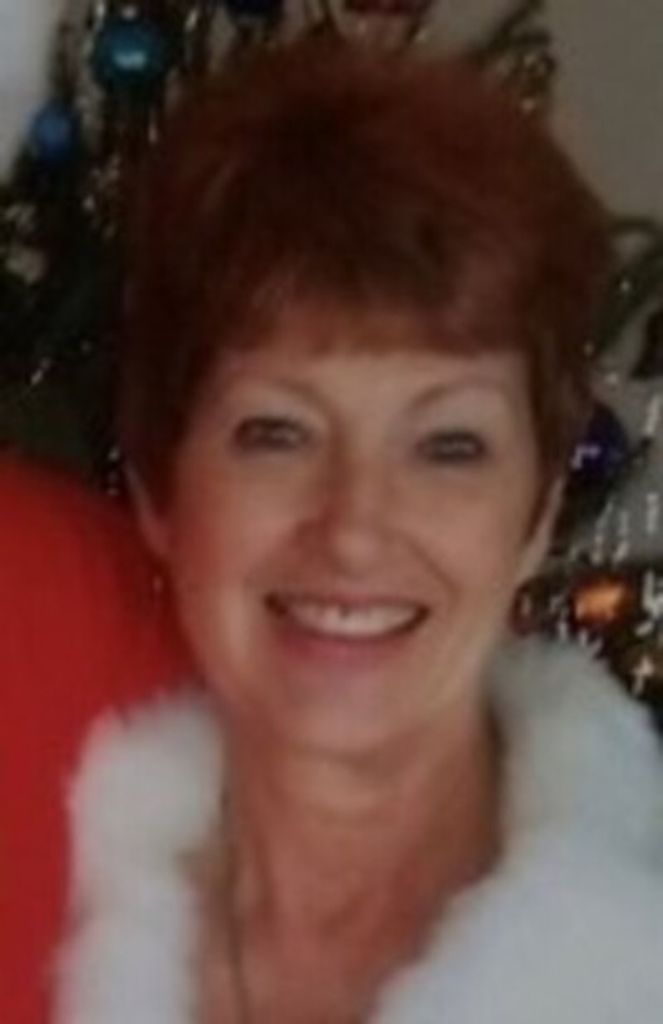 N. Carol Leslie Profile Photo