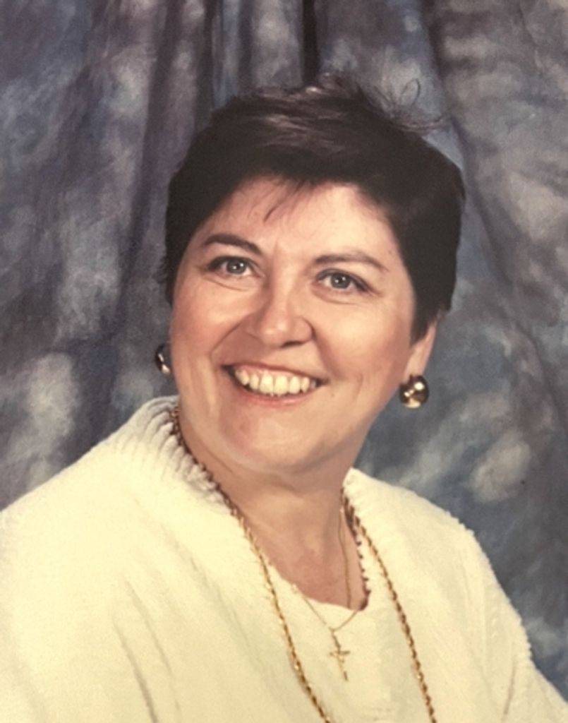 Joan Margaret Werle Profile Photo
