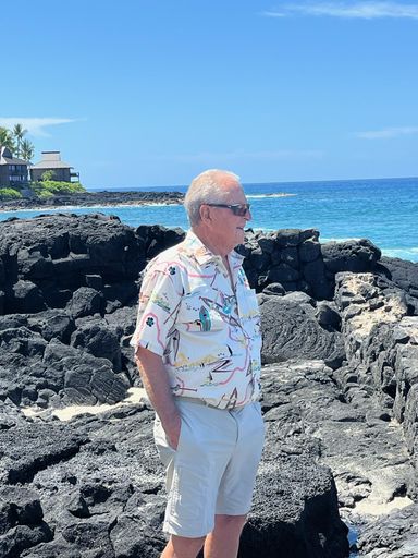 Sammy Wayne Madden Profile Photo