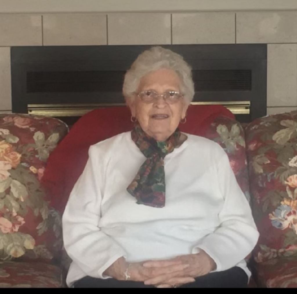 Gwendolyn (Akers)  Conaway Profile Photo