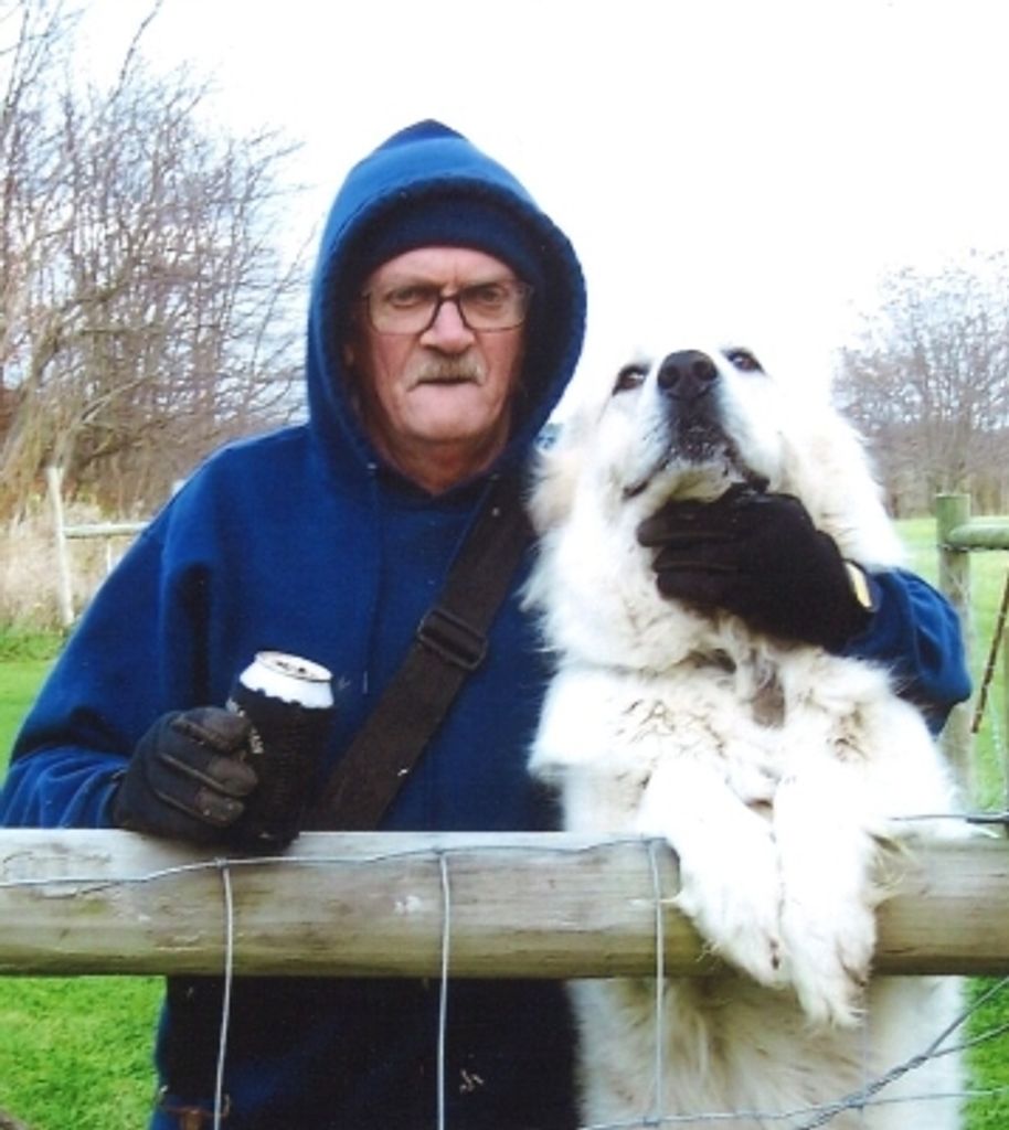 James N. 'Jimmy' Hobson, Jr. Profile Photo