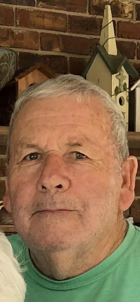 Henry Marvin Taunton Jr. Profile Photo