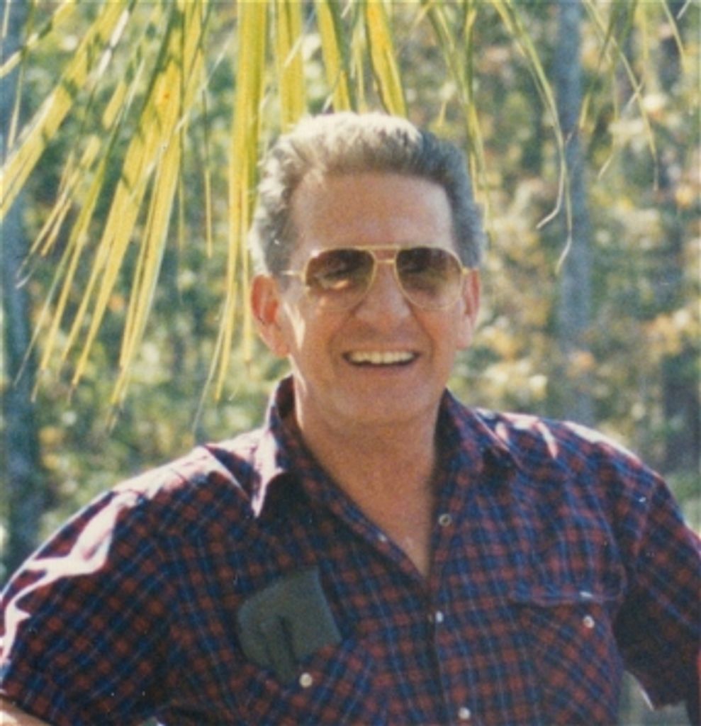 Roger Leon Hensley Profile Photo