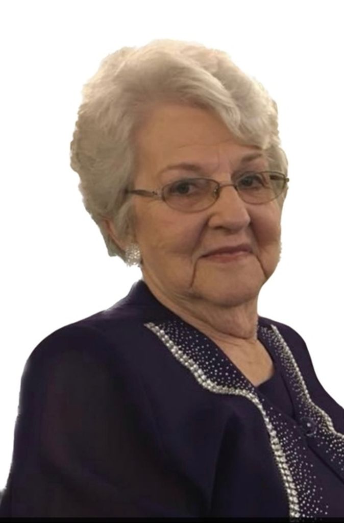 Shirley Ann O'Conner