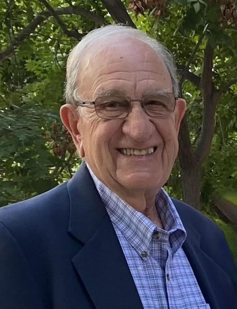 Richard A. Stagliano Profile Photo