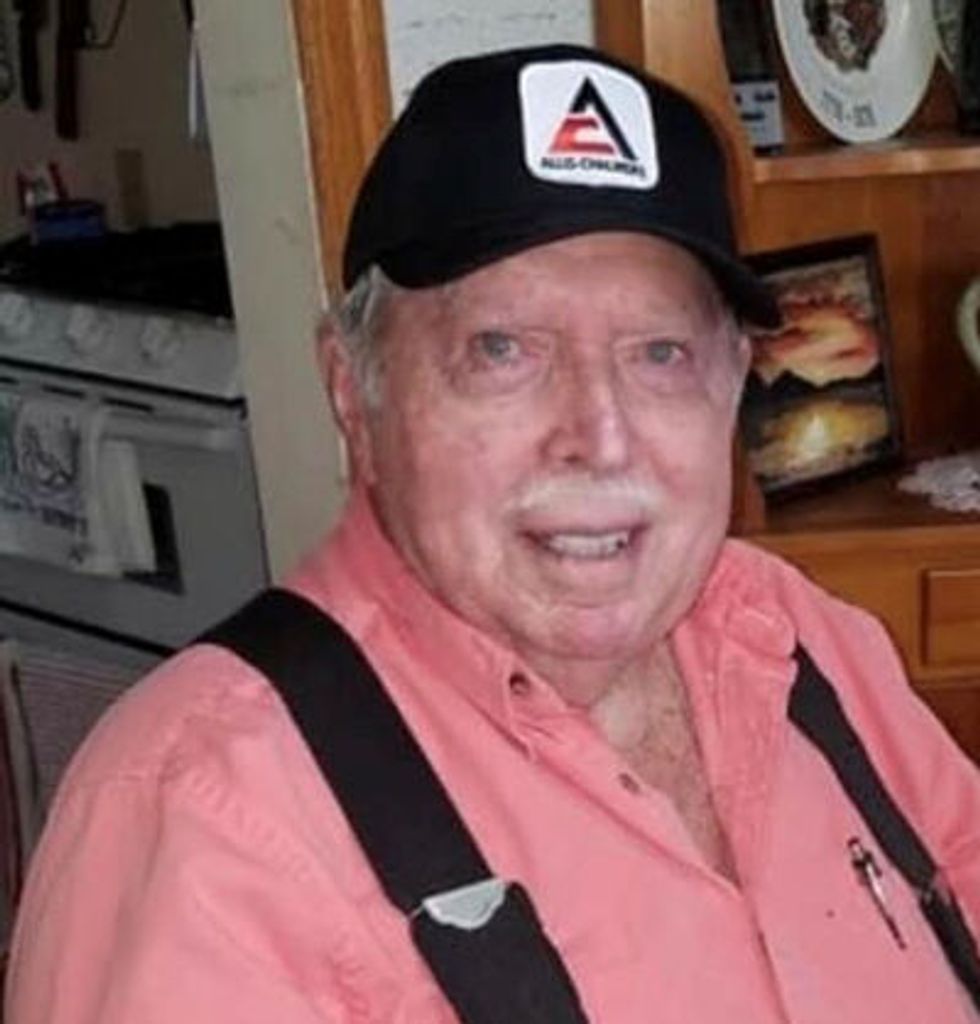Eugene Norvin Sutherland Profile Photo