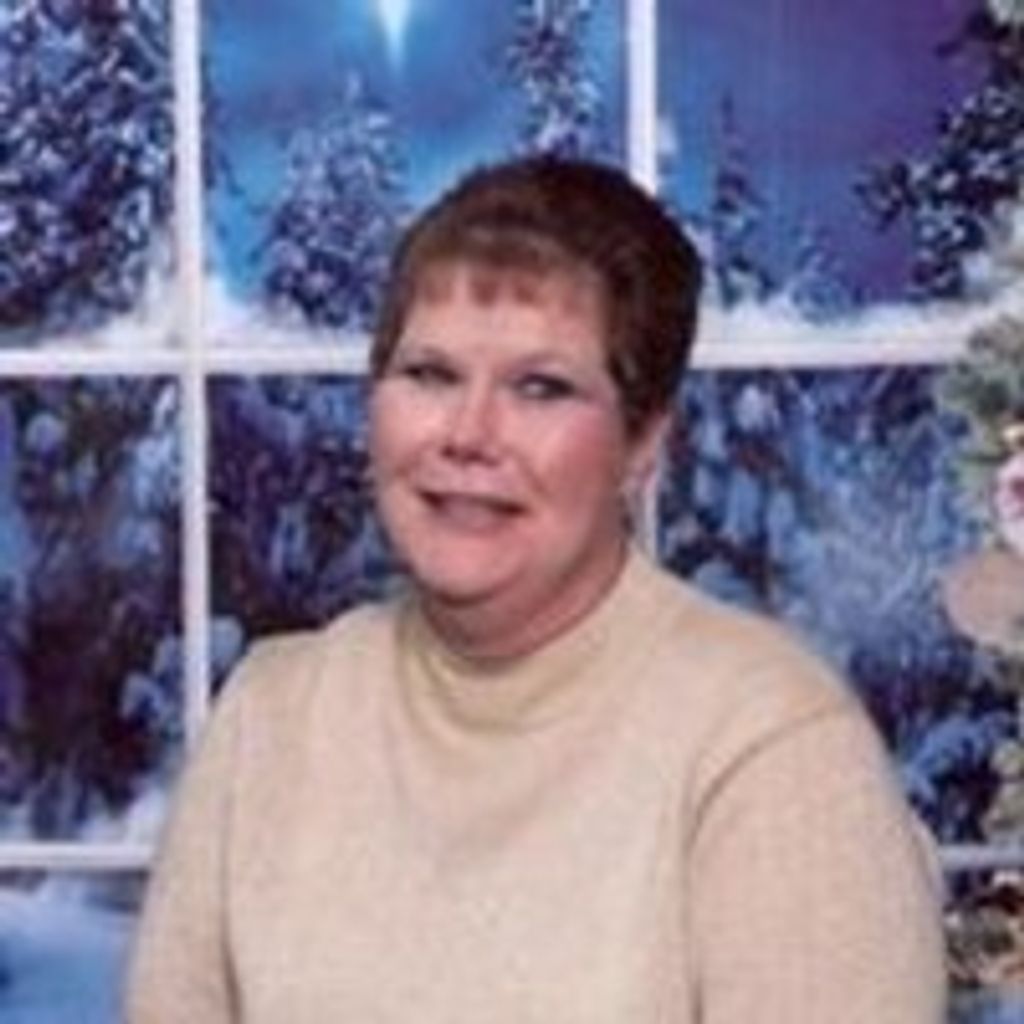 Terri Smith