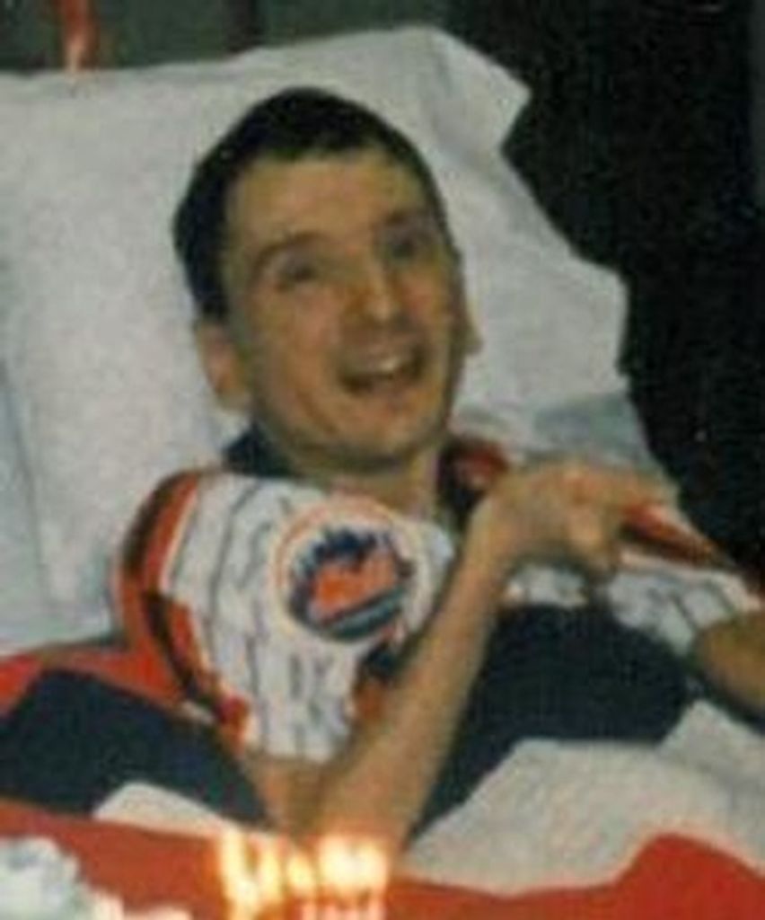 Anthony R. Degregorio