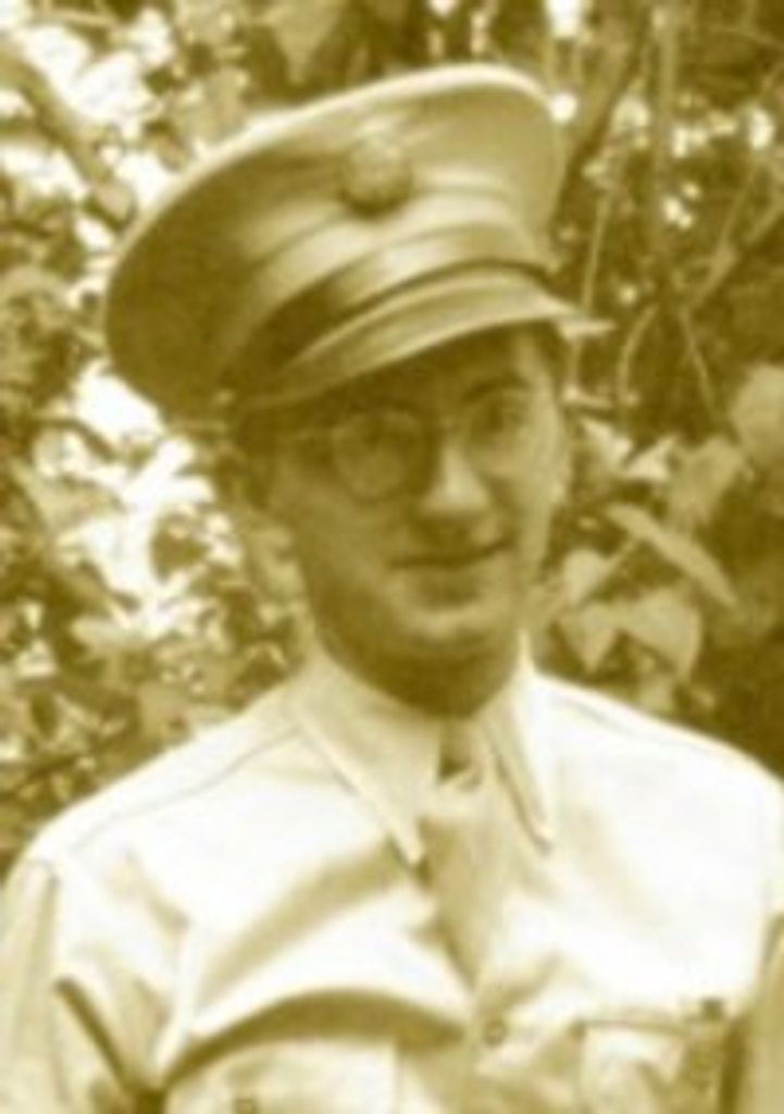Jerry Belehrad