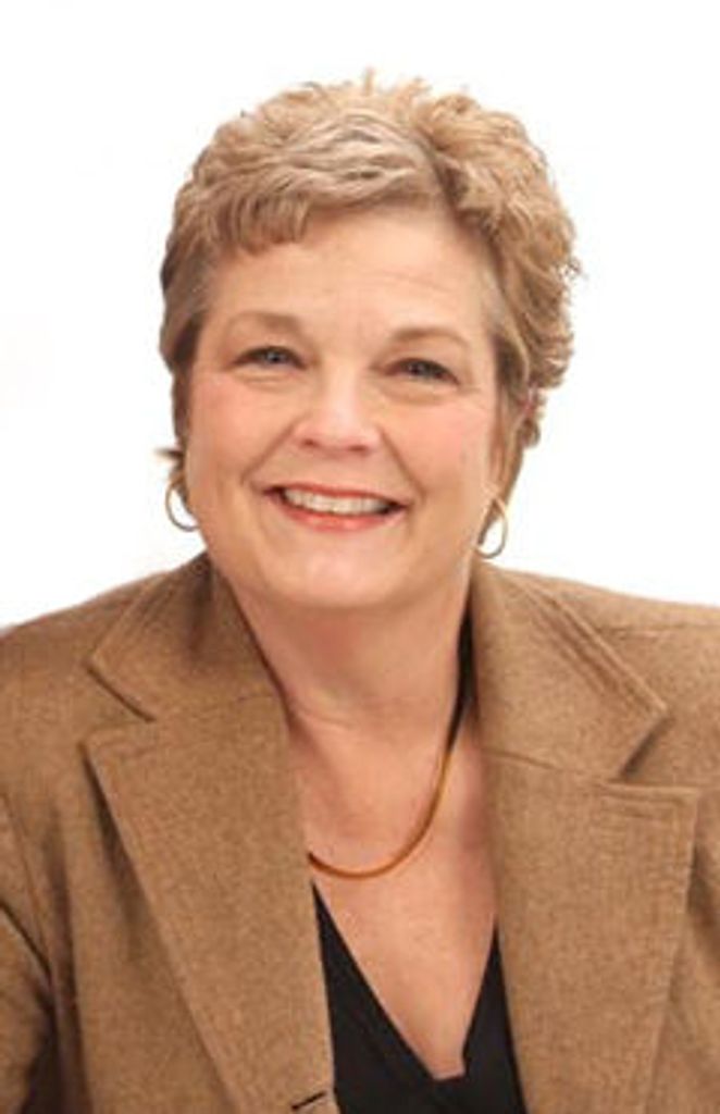 Diane  Leverenz