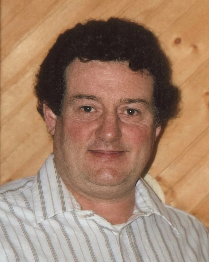 Dean Anthony Schwagel