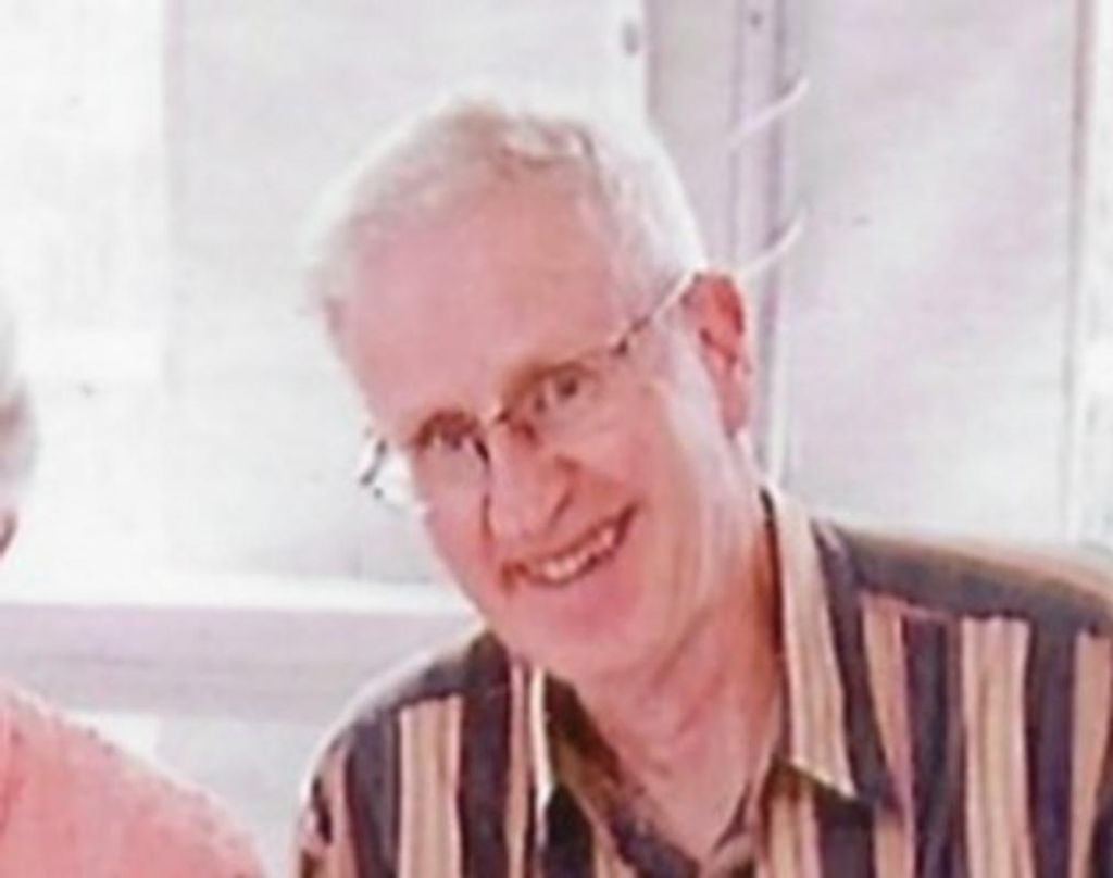 Brian J. Brady Profile Photo