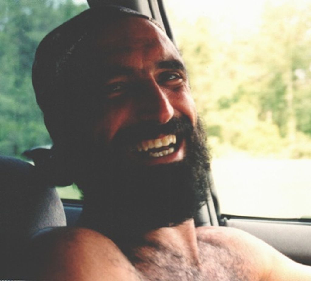 Christopher Edward Foget