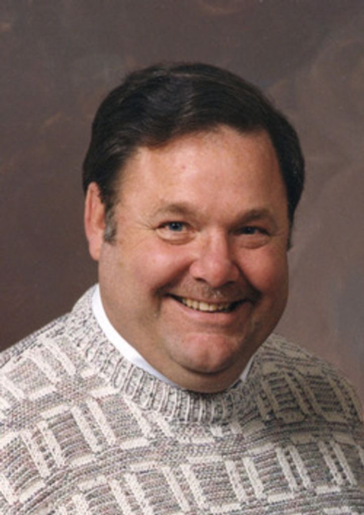 Kenneth Schwab Profile Photo