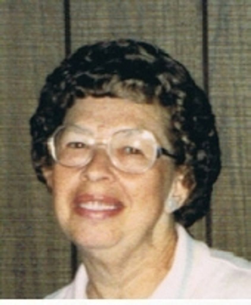 Margaret Lorena Lupica