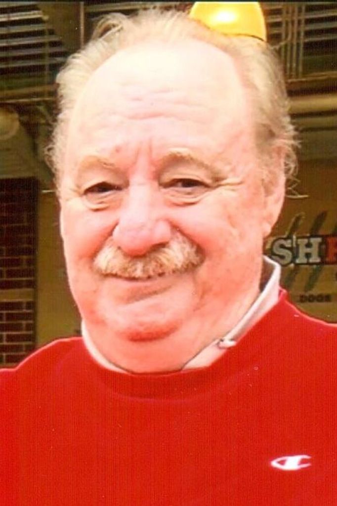 Raymond G. Tiffany
