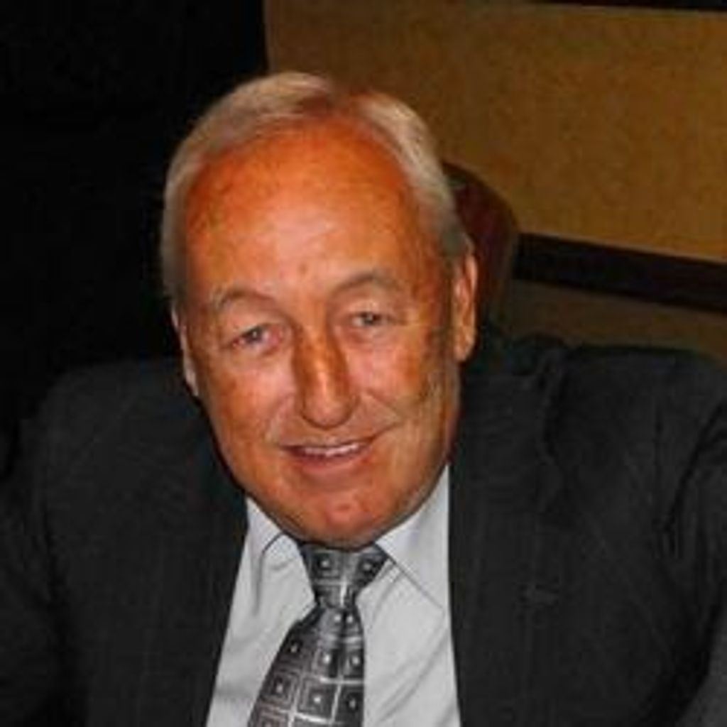 Richard L. Watkins