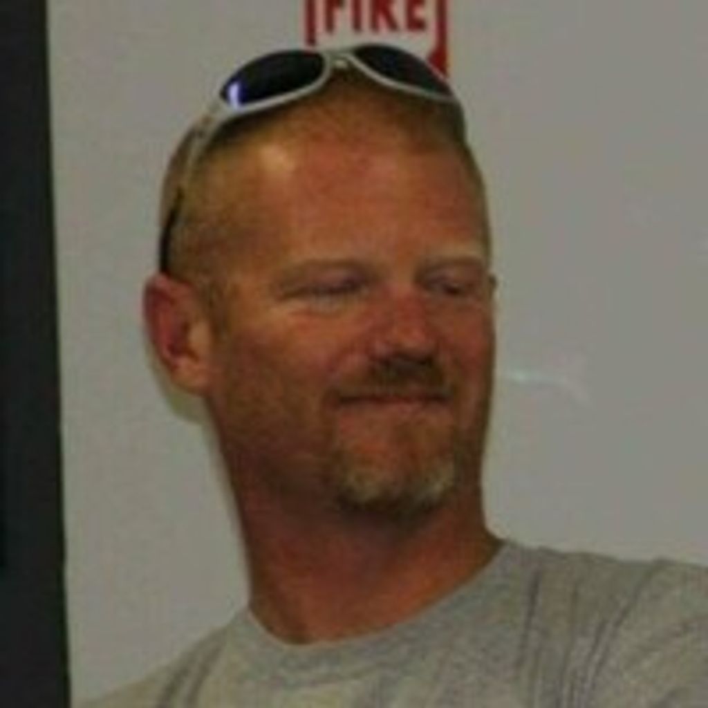 Stephen M. Rippentrop