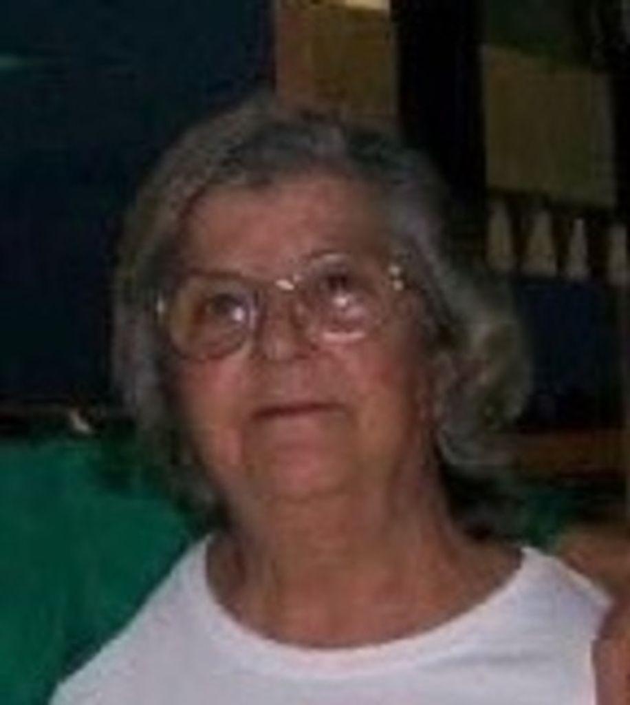 Frances Petitto Milne Profile Photo