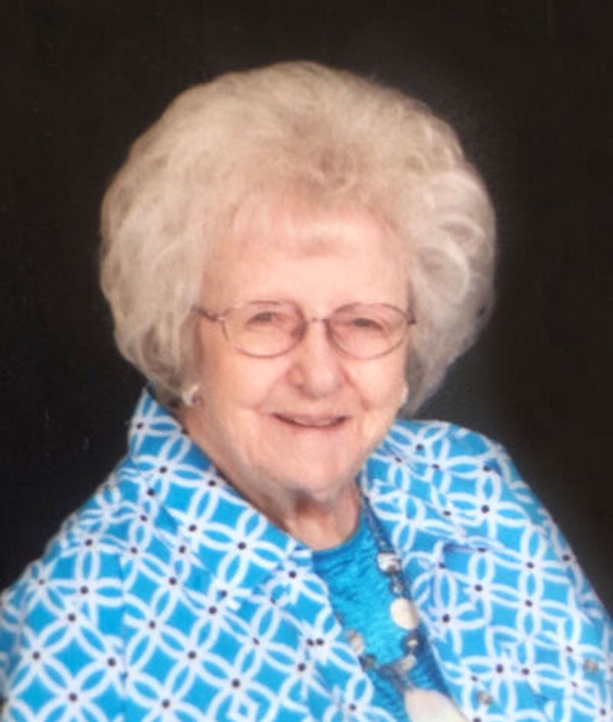 Alma Jean Huff Profile Photo