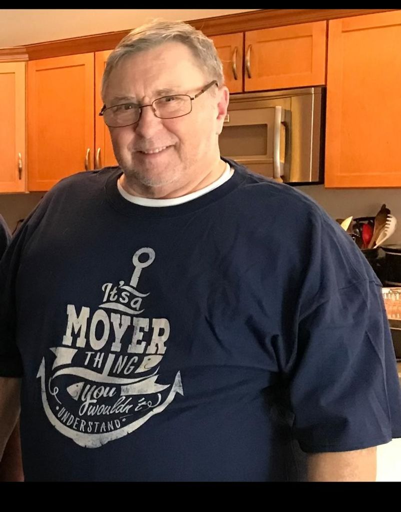 Dennis H. Moyer Profile Photo