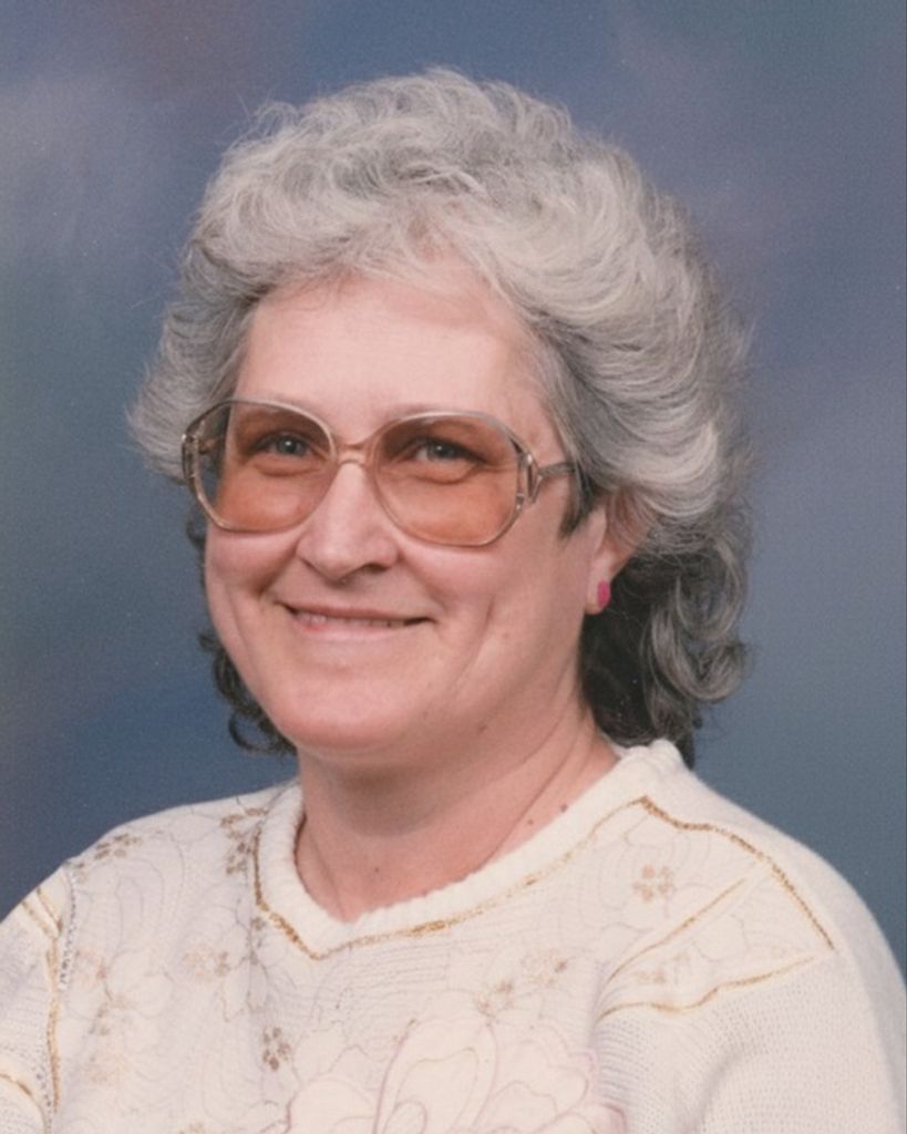 Centha Marie McKenzie Profile Photo