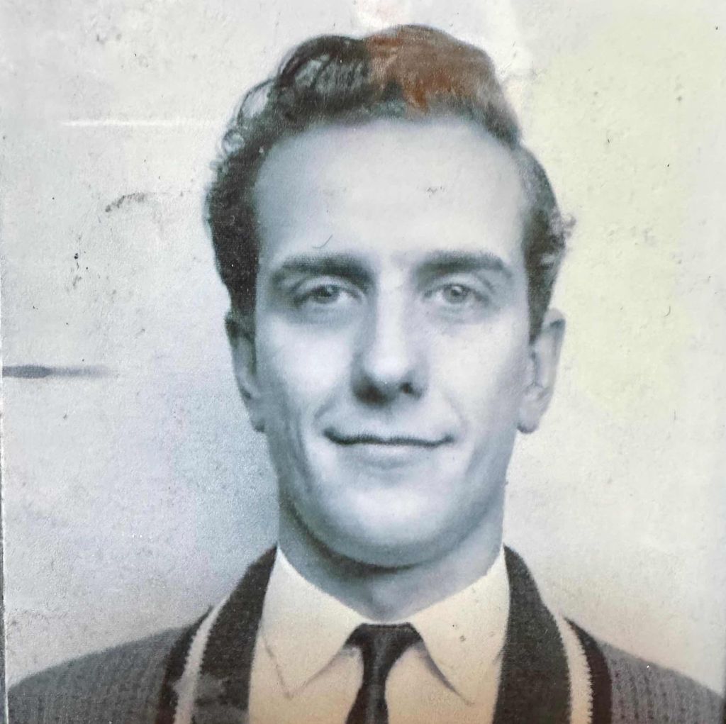 Helmut Karl Hammermeister Profile Photo