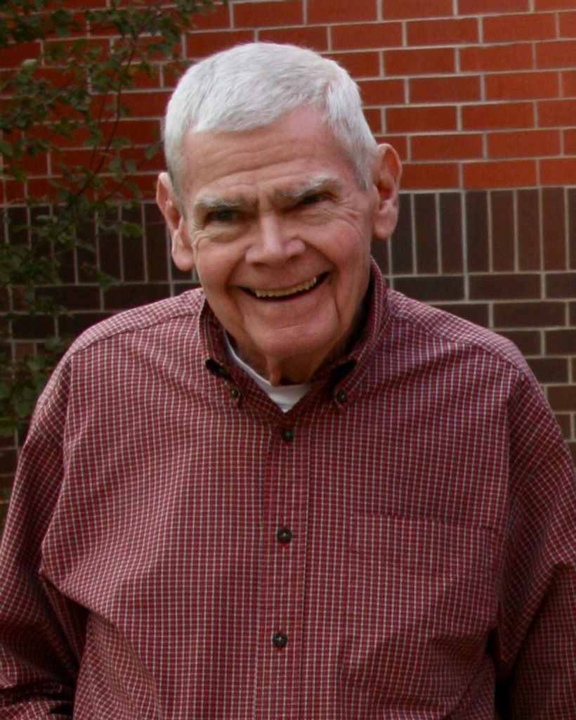 Curtis Bradley Vevang