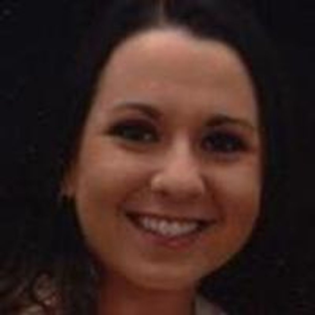 Brenda Bentzen Hamilton
