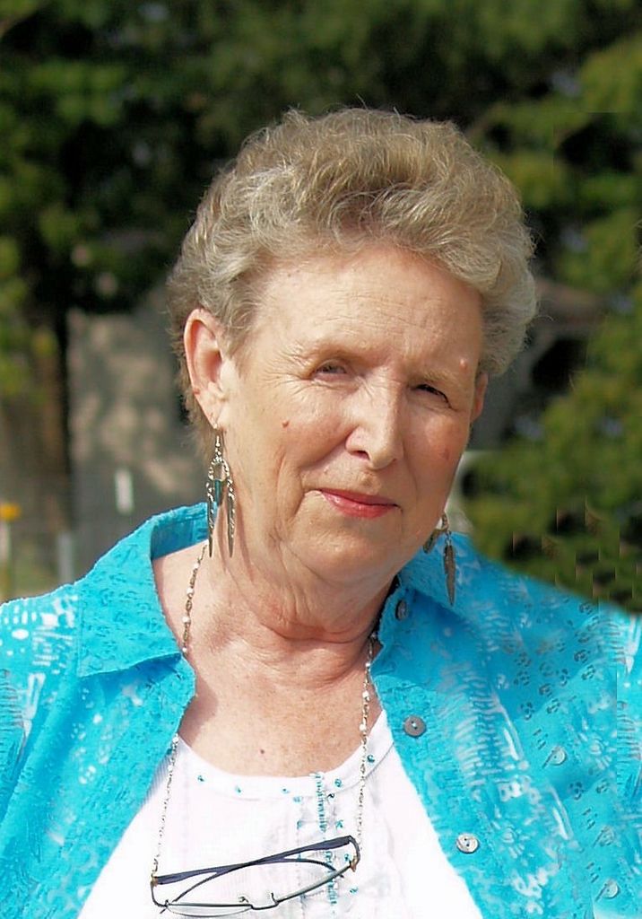 Annie Connette Spence Profile Photo