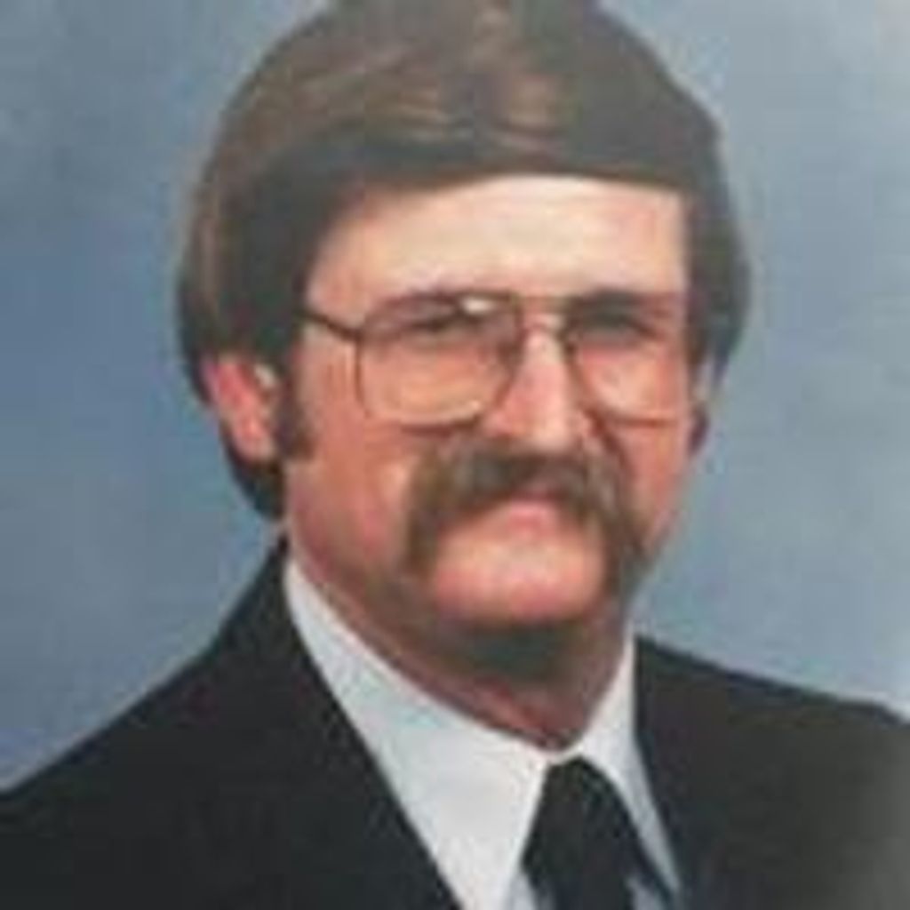 Jerry Goforth