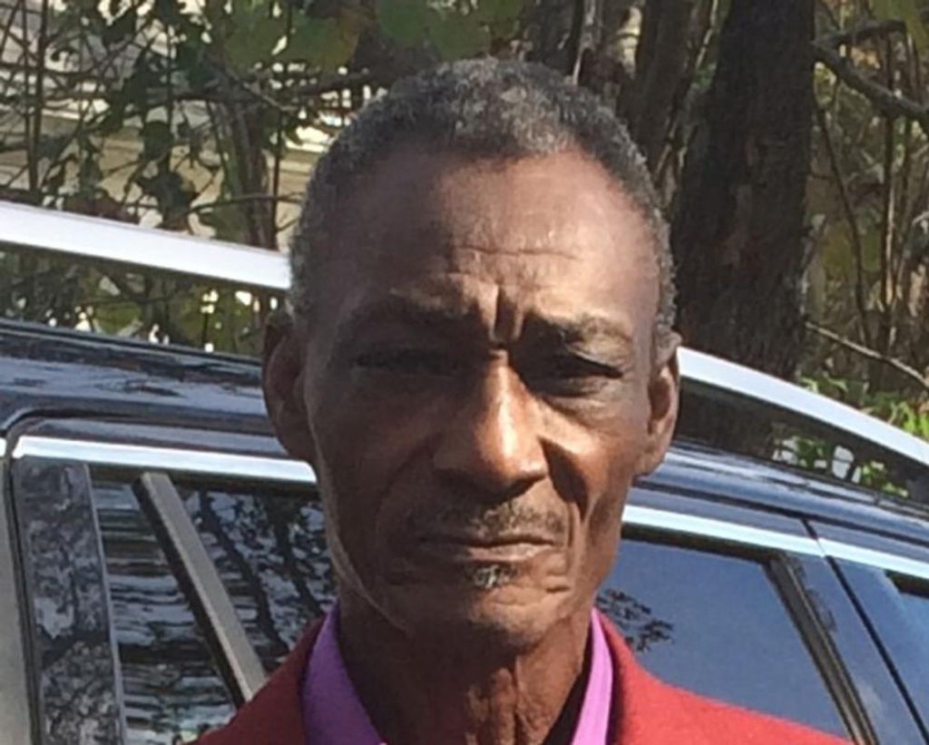 Mr. Clifton Golatt, Jr. Profile Photo