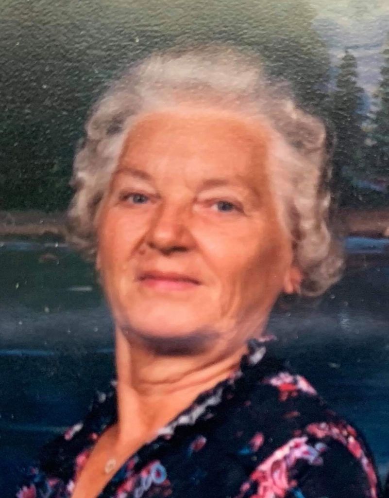 Sarah Moak Pate Profile Photo