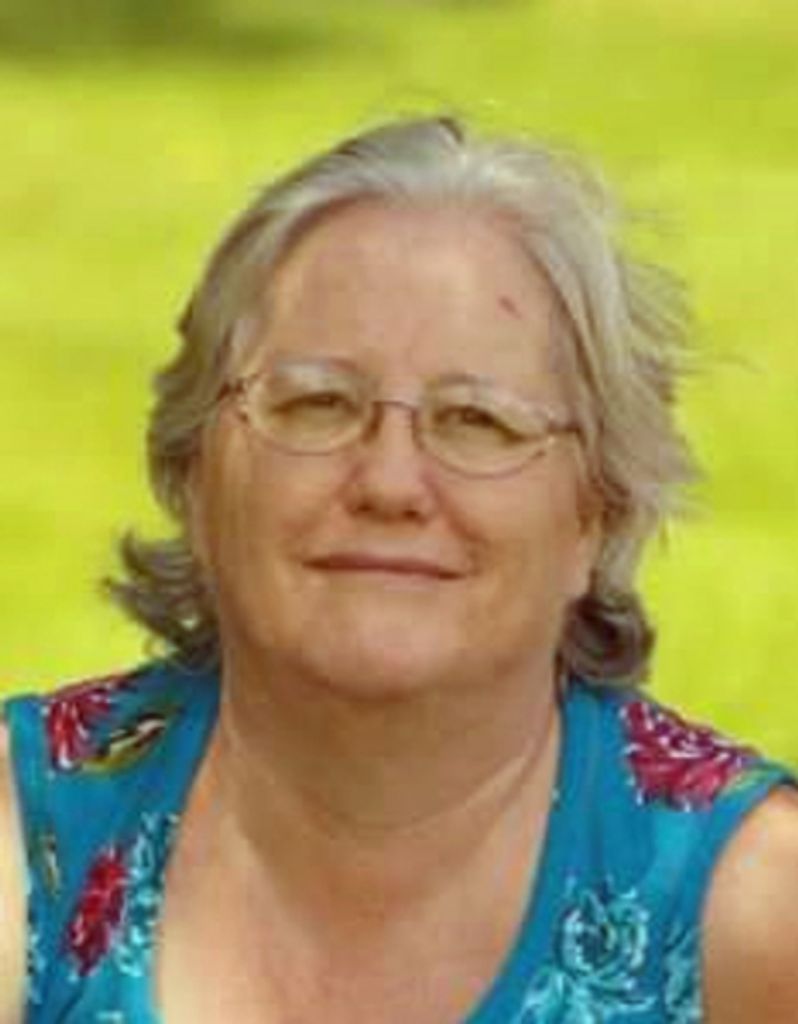 Mary E. Speck Profile Photo