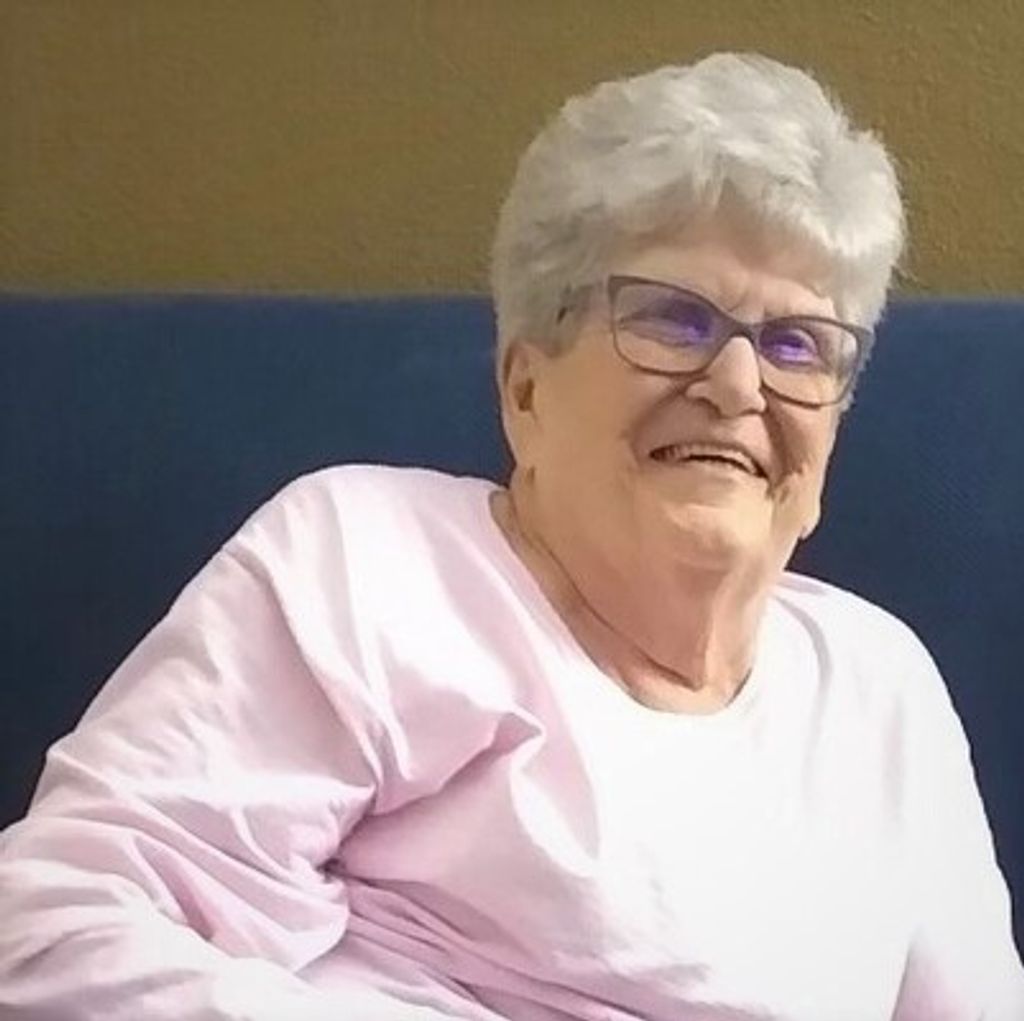 Zera Mae Whitehead Morrow Profile Photo