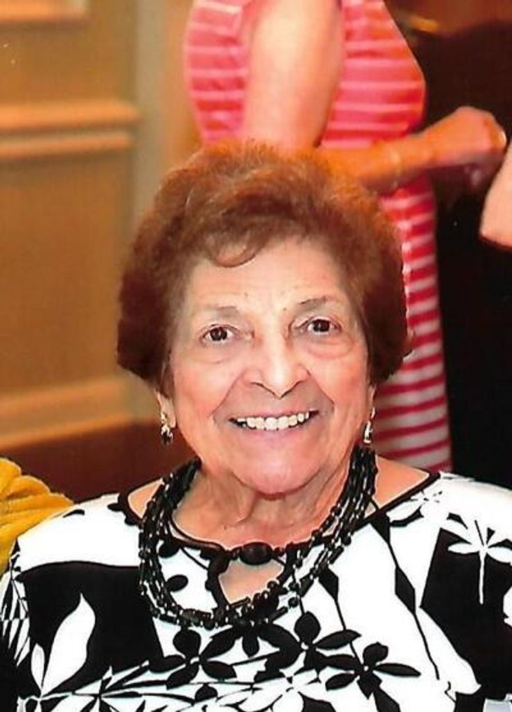 Rose R. Cairo Profile Photo