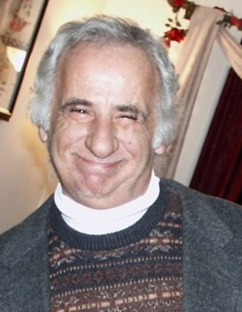 Thomas (Jr.)  Iaccarino