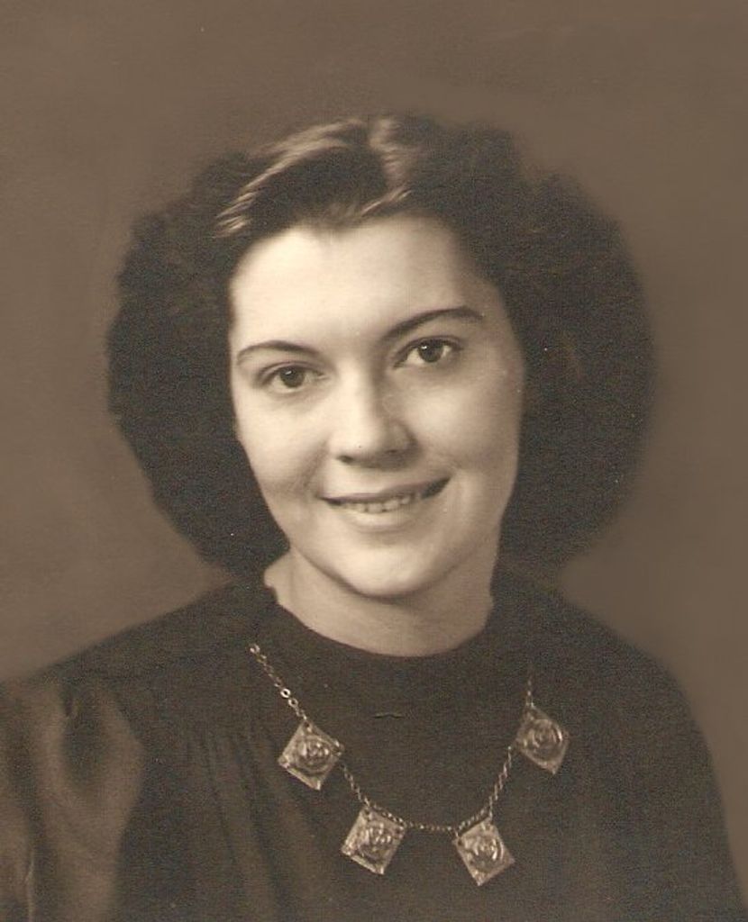 Imogene M. Seabaugh