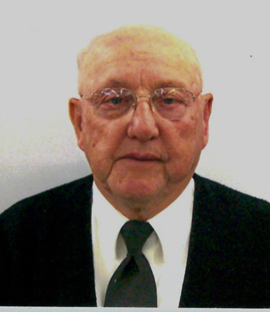Clifford H. Elliott Profile Photo