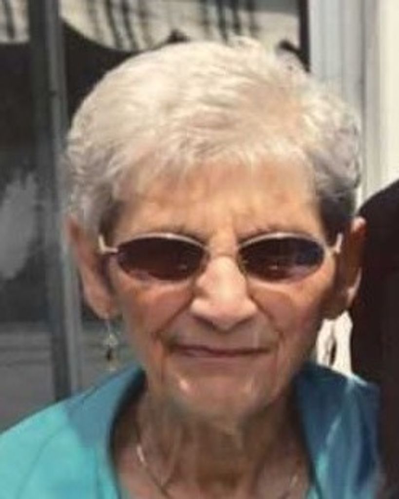 Mary Theresa McCadden Profile Photo