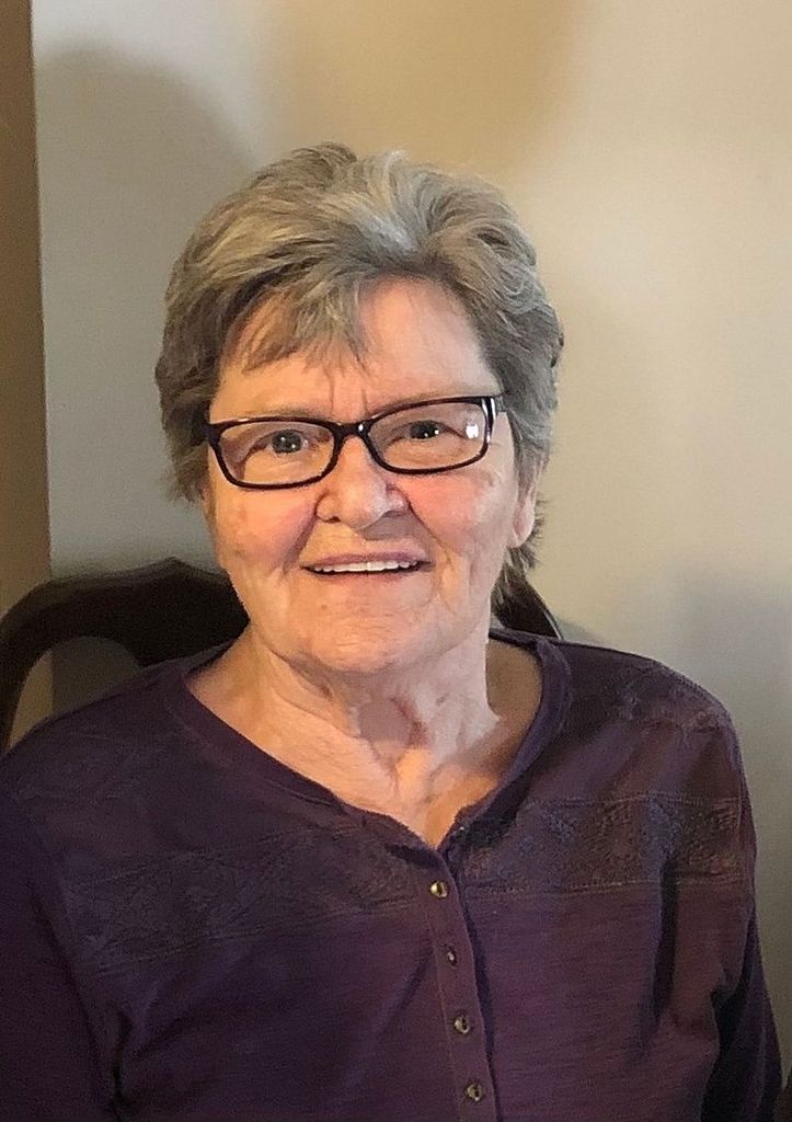 Joyce Doosey Profile Photo