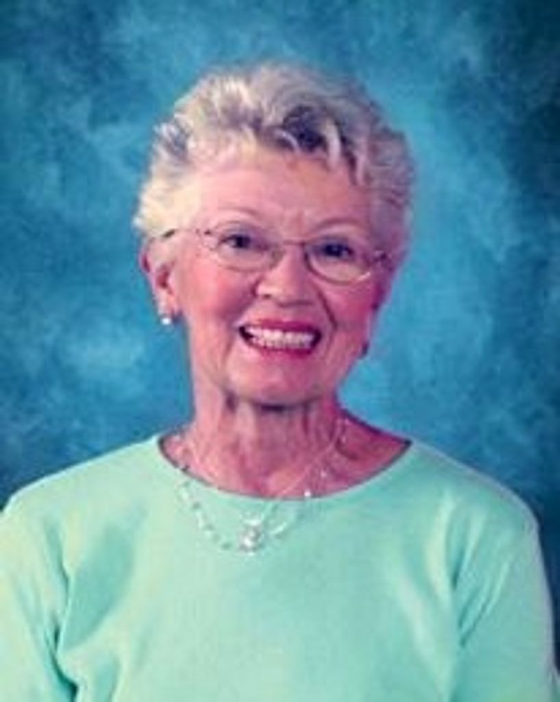 Patricia "Pat" A. Schoenherr